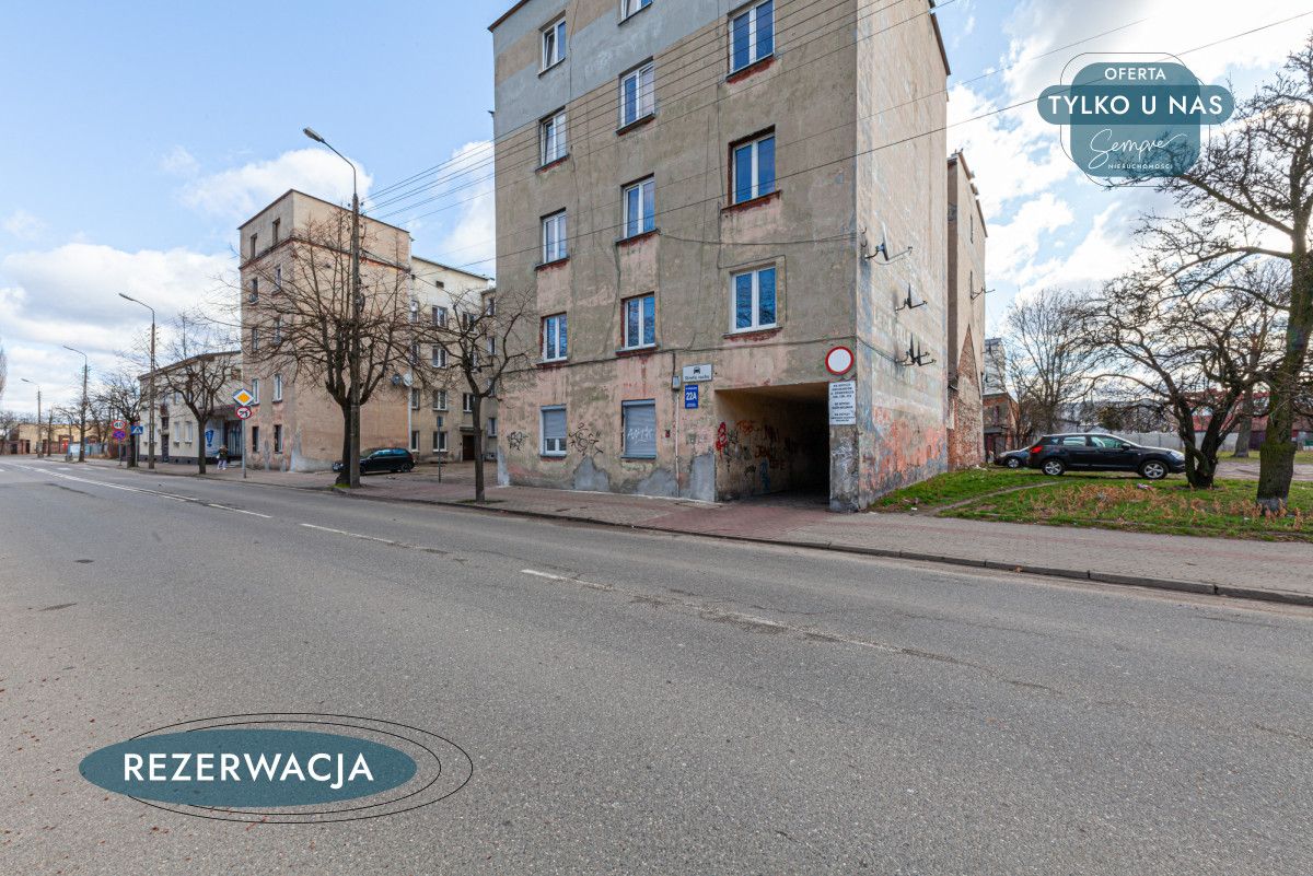 Mieszkanie 2-pokojowe Skierniewice, ul. Henryka Sienkiewicza. Zdjęcie 9