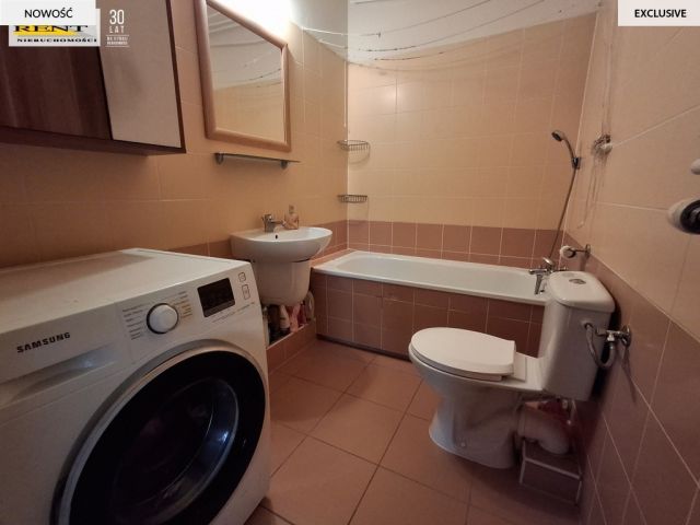 Mieszkanie 2-pokojowe Szczecin Pomorzany, ul. Sierpowa. Zdjęcie 9