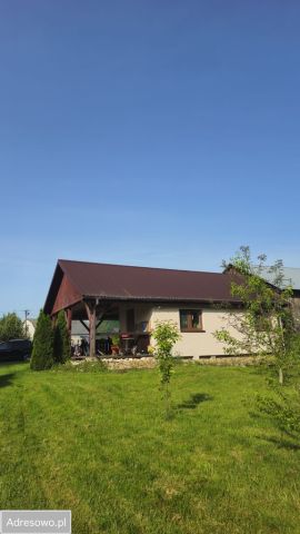 dom letniskowy, 2 pokoje Bobliwo. Zdjęcie 1