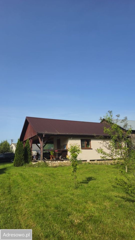 dom letniskowy, 2 pokoje Bobliwo