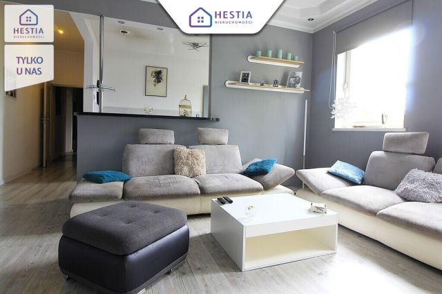 Mieszkanie 6-pokojowe Lipiany. Zdjęcie 5