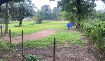 Działka budowlana Dobre