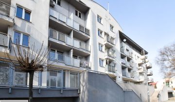 Mieszkanie 4-pokojowe Radom Planty, ul. ks. prof. Włodzimierza Sedlaka