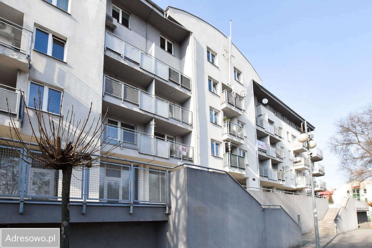 Mieszkanie 4-pokojowe Radom Planty, ul. ks. prof. Włodzimierza Sedlaka