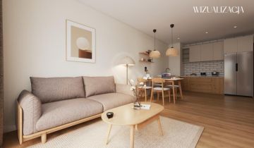 Mieszkanie 2-pokojowe Wrocław, ul. Stanisława Drabika