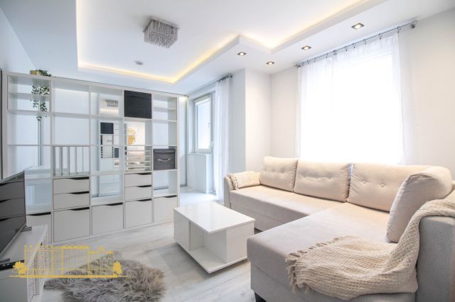 Mieszkanie 1-pokojowe Kraków Bronowice Małe, ul. Balicka. Zdjęcie 4