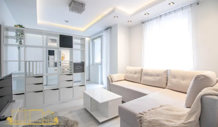 Mieszkanie 1-pokojowe Kraków Bronowice Małe, ul. Balicka