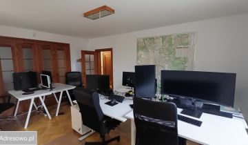 Biuro Warszawa Mokotów, ul. Bukowińska