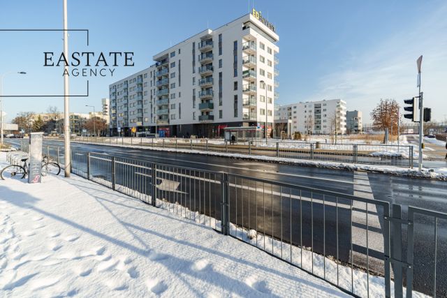 Mieszkanie 2-pokojowe Warszawa Praga, ul. Władysława Umińskiego. Zdjęcie 14