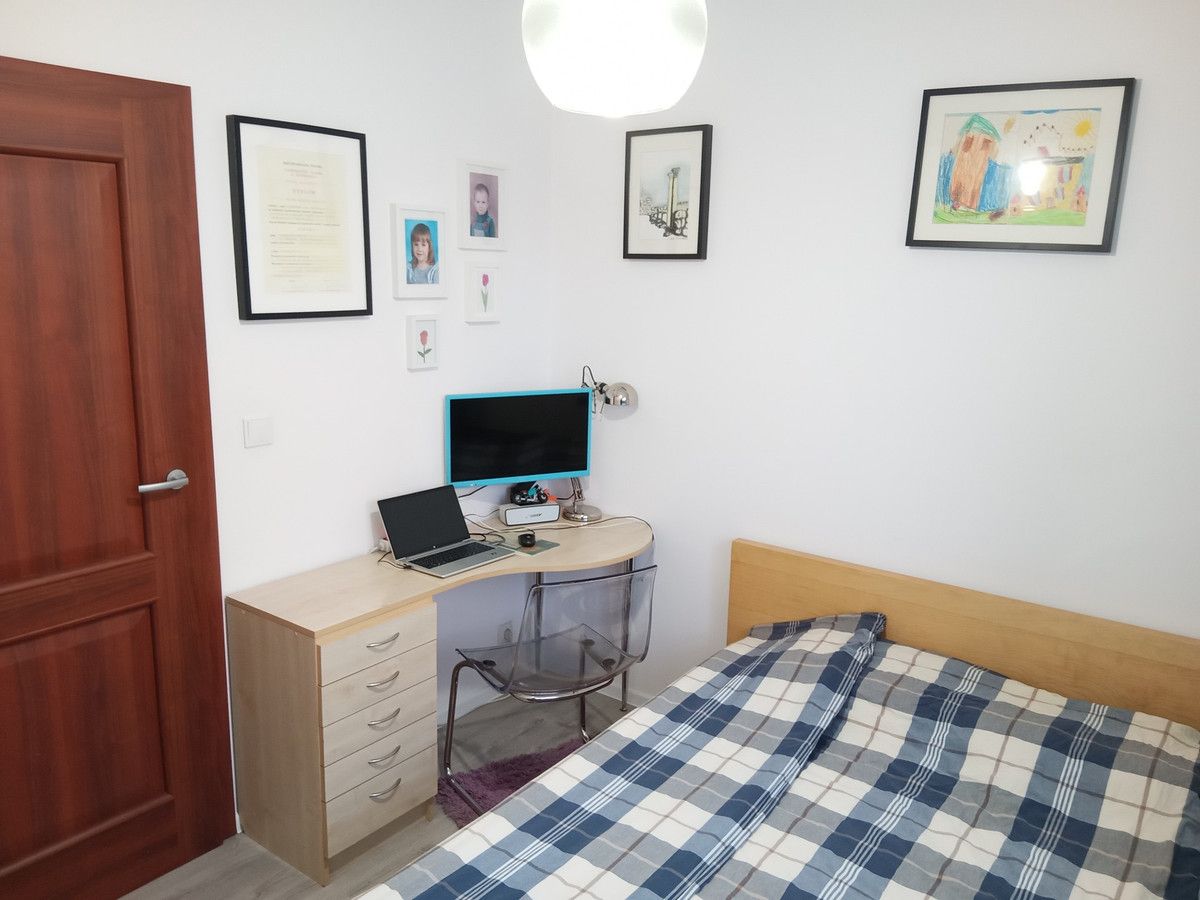 Mieszkanie 5-pokojowe Piaseczno, ul. Tulipanów. Zdjęcie 7