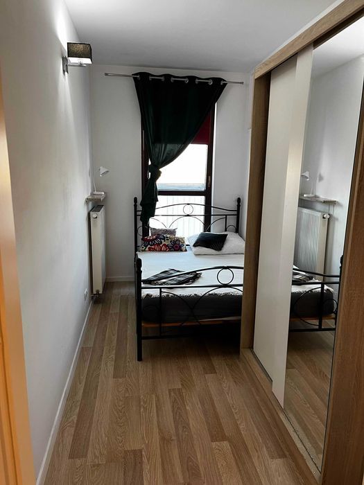 Mieszkanie 2-pokojowe Warszawa Ochota, ul. Bitwy Warszawskiej 1920 r.. Zdjęcie 5