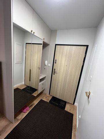 Mieszkanie 2-pokojowe Olsztyn Pojezierze, ul. Kołobrzeska. Zdjęcie 12