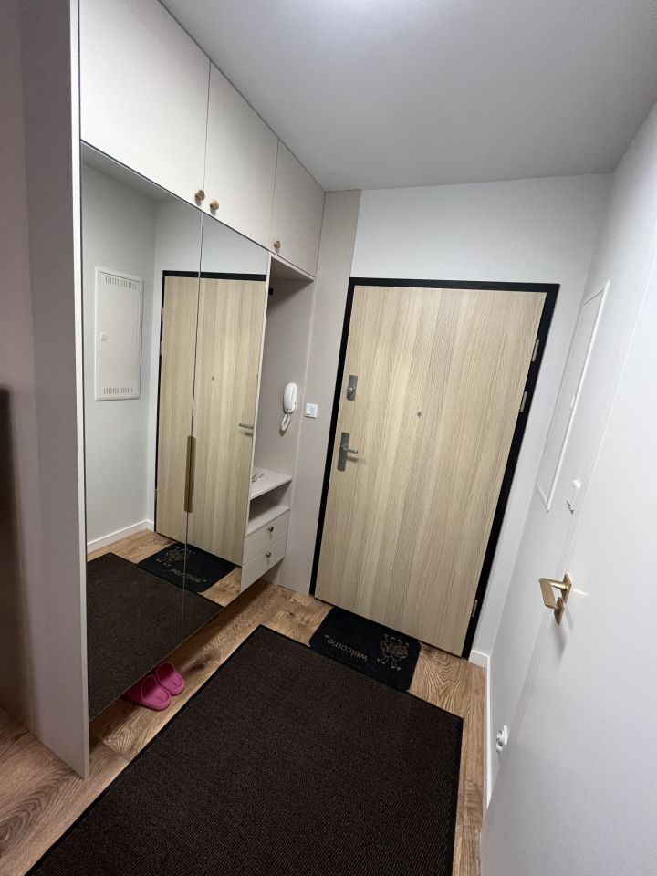 Mieszkanie 2-pokojowe Olsztyn Pojezierze, ul. Kołobrzeska. Zdjęcie 12