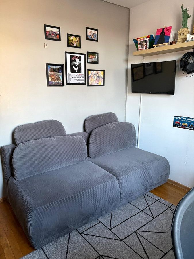 Mieszkanie 2-pokojowe Gniezno Centrum, ul. Bolesława Chrobrego. Zdjęcie 11