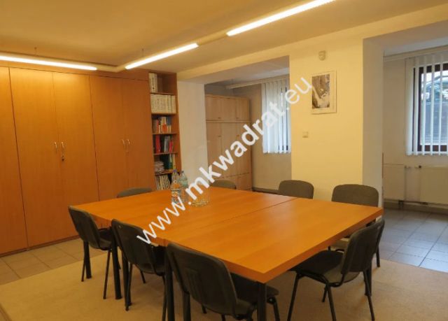 Biuro Warszawa Praga-Południe. Zdjęcie 2