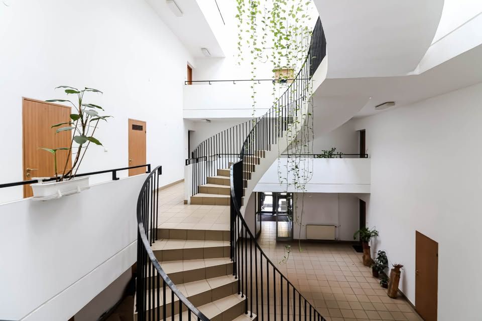 Mieszkanie 4-pokojowe Lublin LSM, ul. Bolesława Śmiałego. Zdjęcie 8