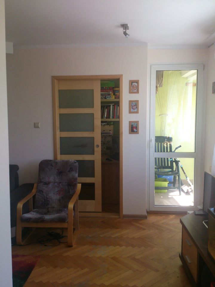 Mieszkanie 2-pokojowe Poznań Dębiec, ul. Osinowa. Zdjęcie 8