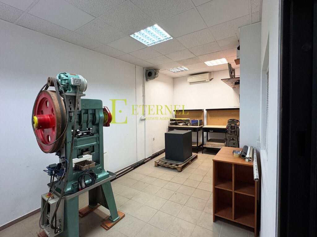 Lokal Kraków Prądnik Biały, ul. Rusznikarska. Zdjęcie 9