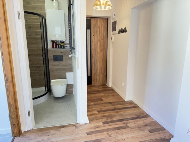 Mieszkanie 2-pokojowe Jelenia Góra. Zdjęcie 9