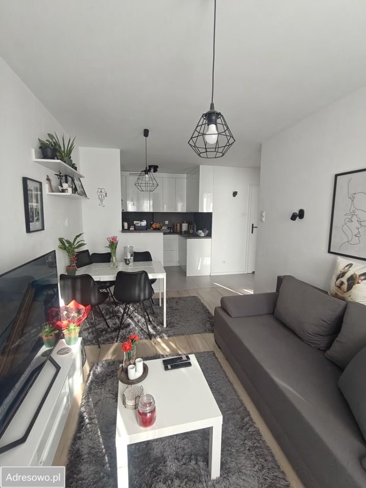 Mieszkanie 2-pokojowe Wrocław Fabryczna, ul. Sarbinowska. Zdjęcie 12