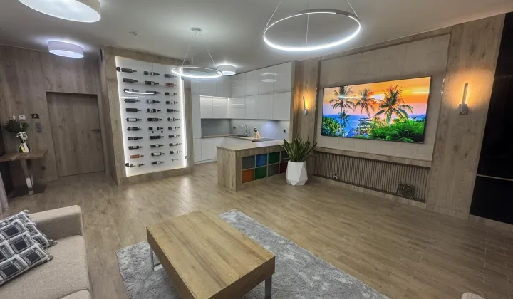 bliźniak, 5 pokoi Łąki, ul. Weteranów