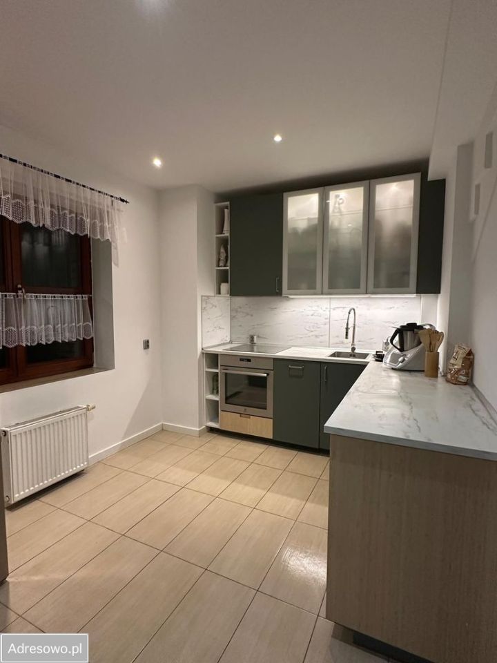 dom szeregowy, 5 pokoi Komorniki, ul. Staszica. Zdjęcie 7