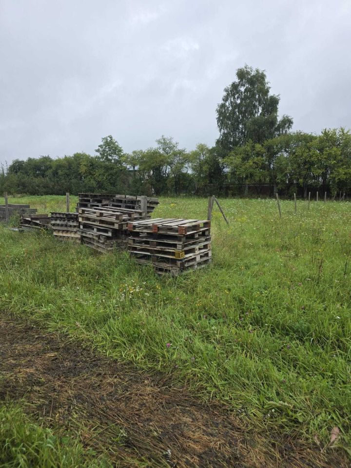 Działka budowlana Stary Dwór. Zdjęcie 5
