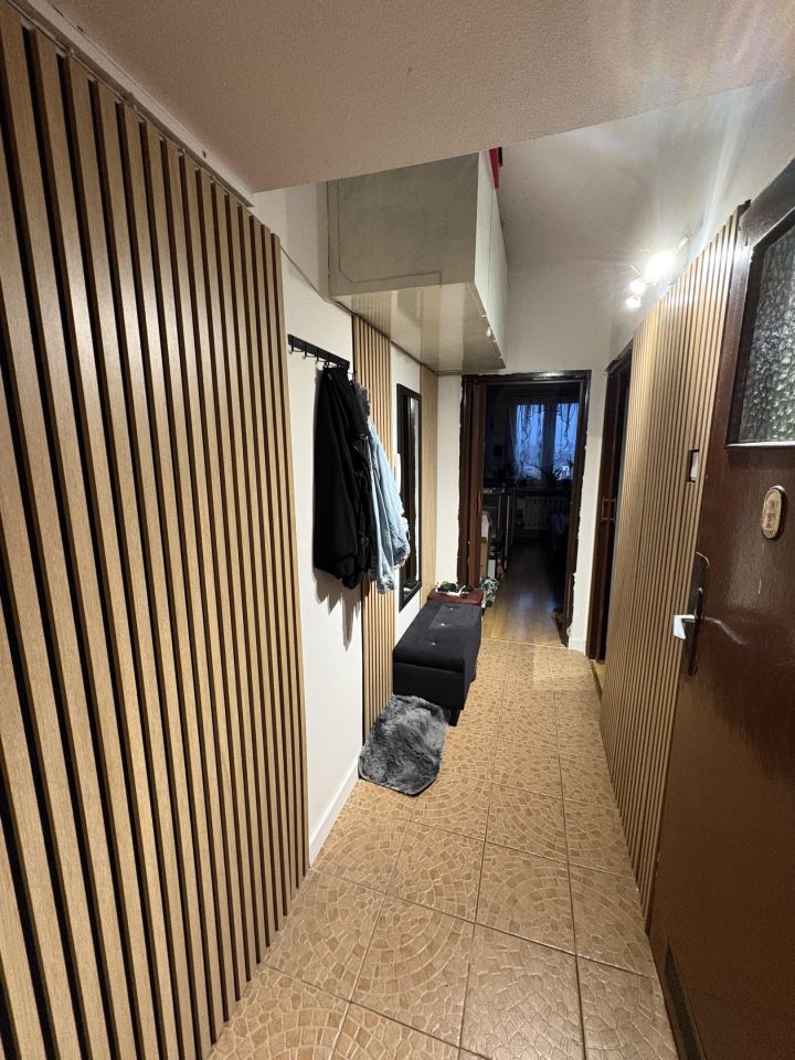 Mieszkanie 2-pokojowe Radomsko Centrum, ul. Brzeźnicka. Zdjęcie 7