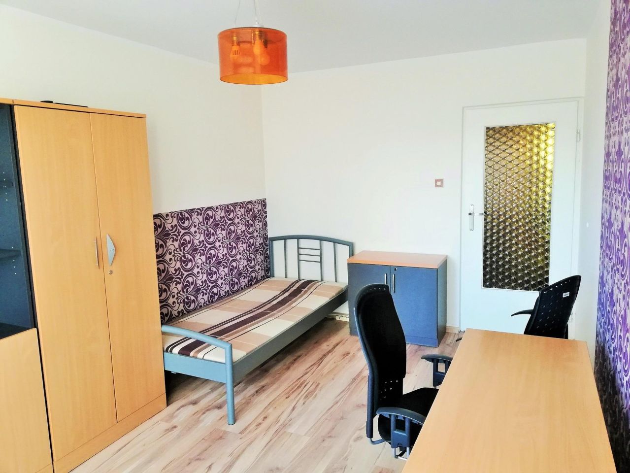 Pokój Kraków Prądnik Czerwony, ul. Powstańców. Zdjęcie 4