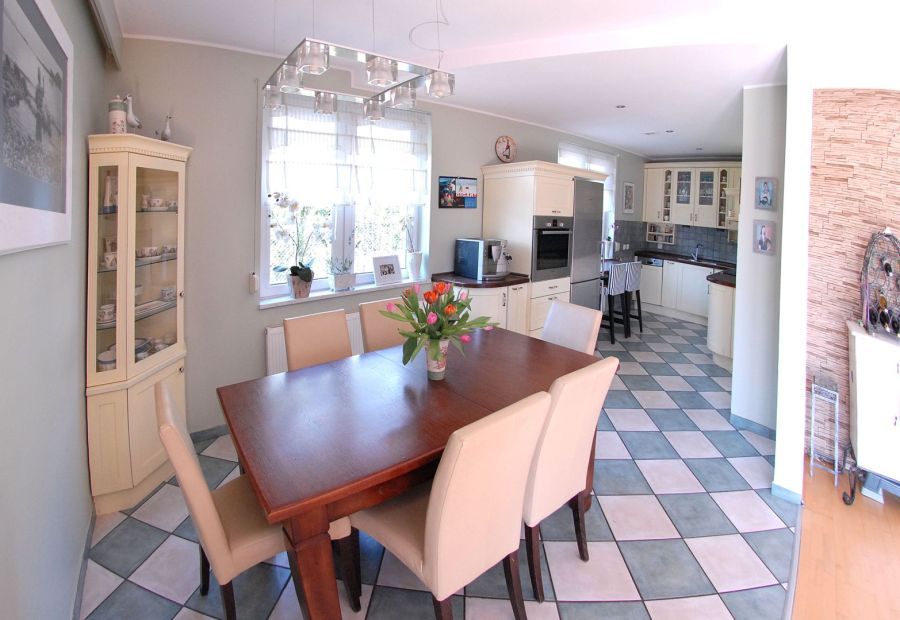 bliźniak, 6 pokoi Gdańsk Osowa. Zdjęcie 13