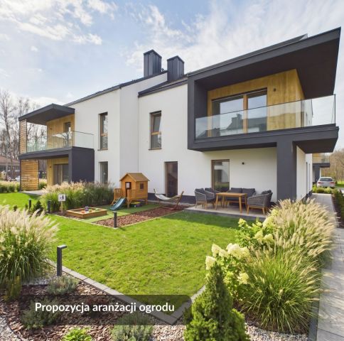 Mieszkanie 3-pokojowe Otrębusy, ul. Waniliowa. Zdjęcie 19