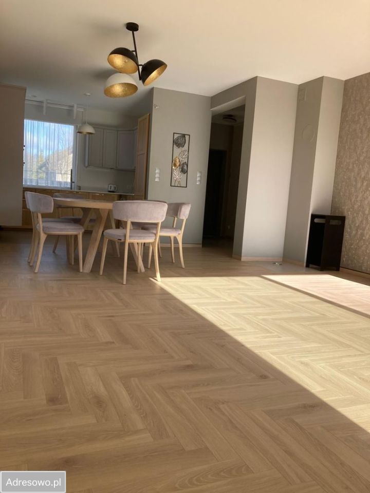 dom wolnostojący, 5 pokoi Wiśniowa Góra, ul. Piekarnicza. Zdjęcie 6