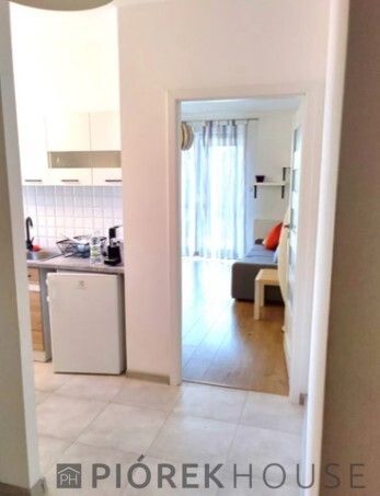 Mieszkanie 1-pokojowe Warszawa Mokotów, ul. Stanisława Kierbedzia. Zdjęcie 5