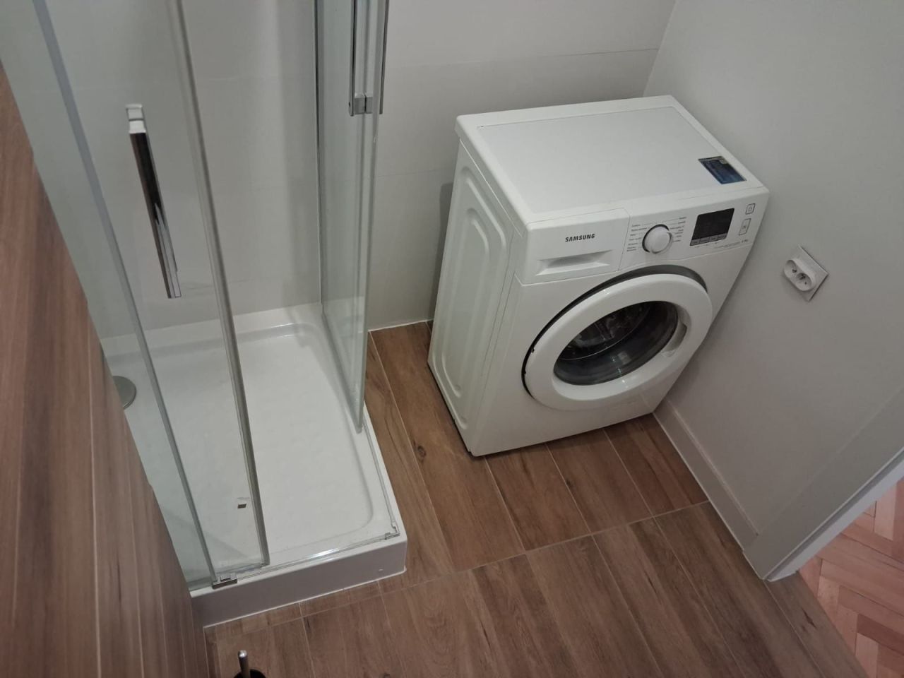 Mieszkanie 2-pokojowe Zielona Góra Centrum, ul. Partyzantów. Zdjęcie 7