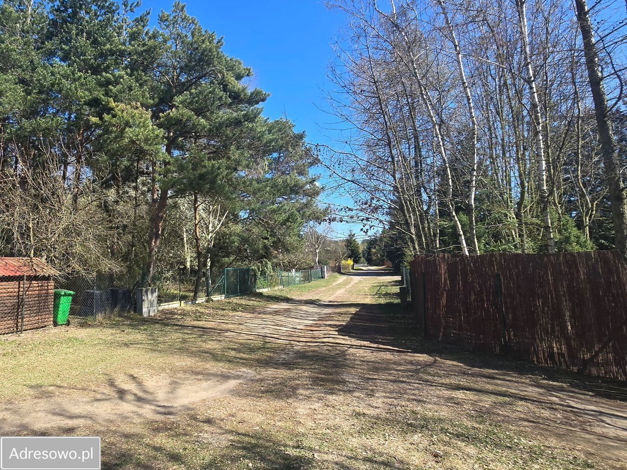 Działka budowlana Piastowo. Zdjęcie 12