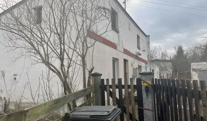 Działka inwestycyjna Starogard Gdański, droga Owidzka