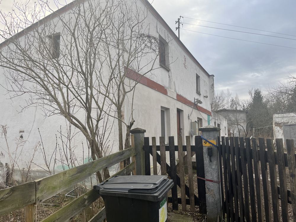 Działka inwestycyjna Starogard Gdański, droga Owidzka. Zdjęcie 1