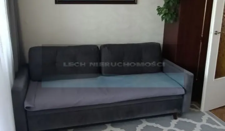 Mieszkanie 2-pokojowe Legionowo