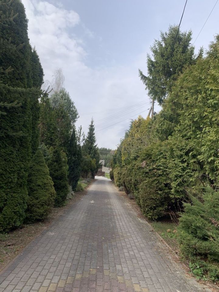 dom wolnostojący Opole Lubelskie. Zdjęcie 5