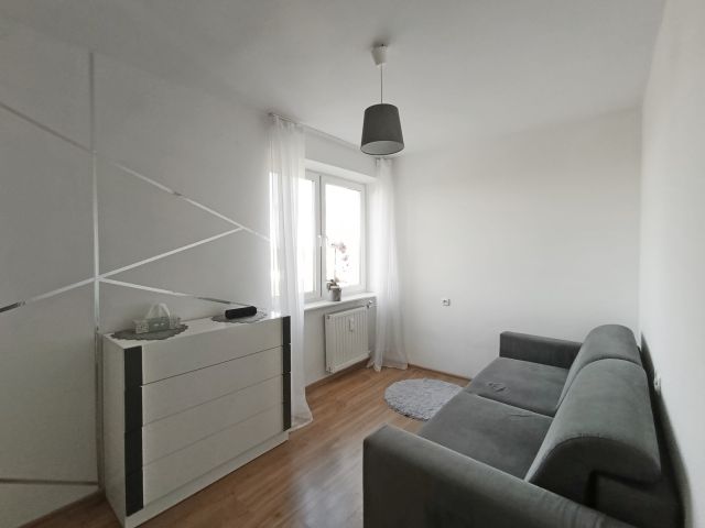 Mieszkanie 3-pokojowe Warszawa Praga-Południe, ul. Szaserów. Zdjęcie 3