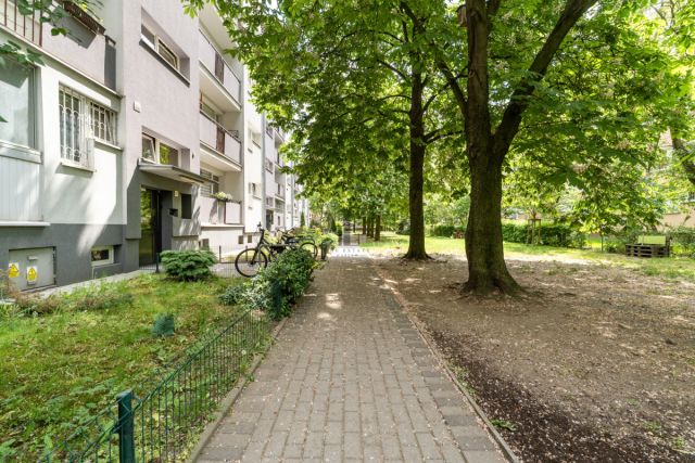Mieszkanie 3-pokojowe Warszawa Mokotów, ul. Jana III Sobieskiego. Zdjęcie 16