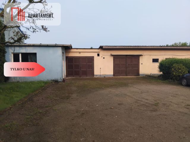 dom wolnostojący, 5 pokoi Byszki. Zdjęcie 3