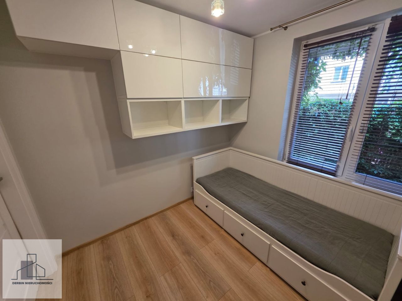 Mieszkanie 2-pokojowe Warszawa Tarchomin, ul. Romana Maciejewskiego. Zdjęcie 4