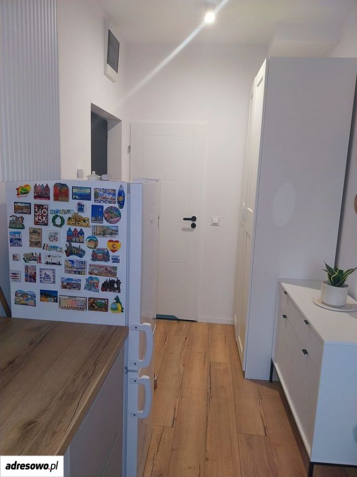Mieszkanie 2-pokojowe Bydgoszcz Bocianowo. Zdjęcie 12