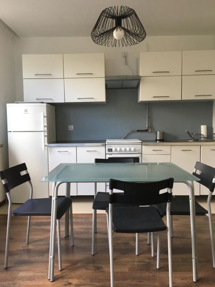 Mieszkanie 3-pokojowe Warszawa Bródno, ul. Bazyliańska. Zdjęcie 3