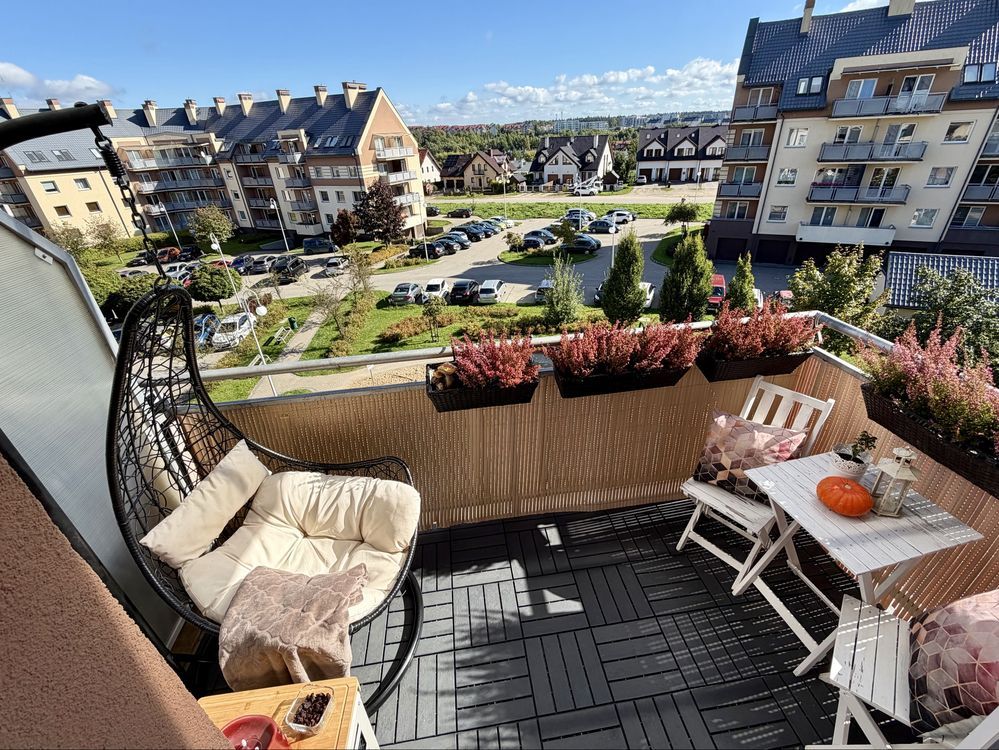 Mieszkanie 3-pokojowe Olsztyn Osiedle Generałów, ul. ks. Jerzego Popiełuszki. Zdjęcie 7