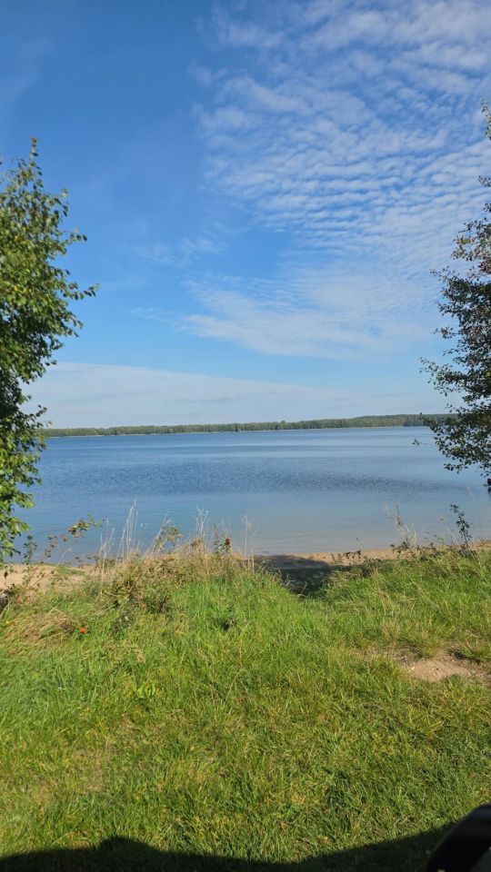 Działka rekreacyjna Leleszki, Leleszki. Zdjęcie 4