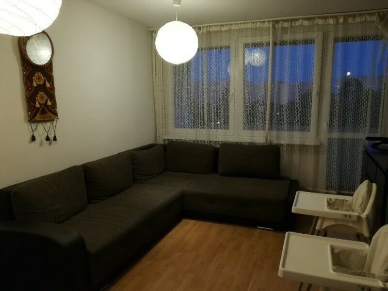 Mieszkanie 3-pokojowe Kraków Prokocim, ul. Lilli Wenedy