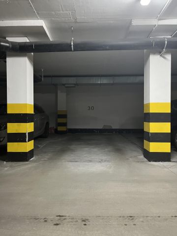 Garaż/miejsce parkingowe Białystok Antoniuk, ul. Antoniukowska. Zdjęcie 2