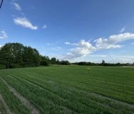 Działka budowlana Bakałarzewo. Zdjęcie 1